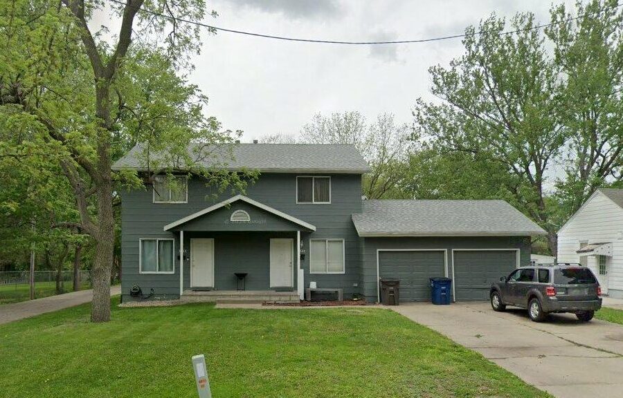 3318 59th St, Des Moines, IA 50322