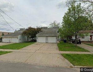 3619 59th St, Des Moines (duplex)