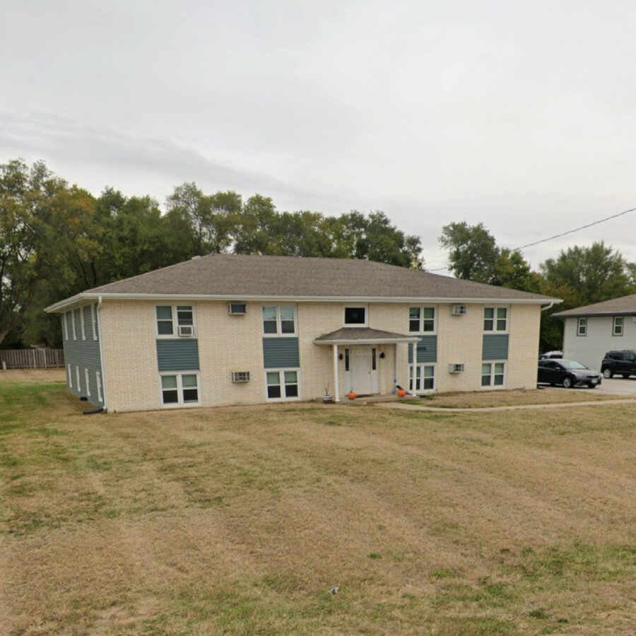 4701 NW 62nd Ave APT 3, Johnston, IA 50131
